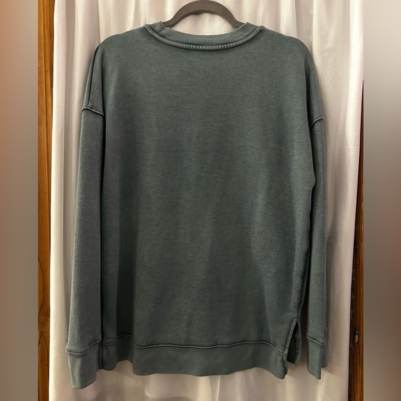 Boys Crewneck Sweatshirt - Picture 2 of 3